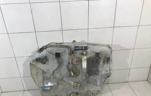 Ford Probe Fuel tank 