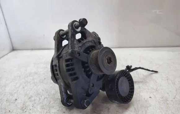 Hyundai ix 55 Generator/alternator 104210