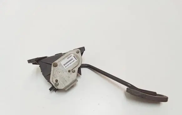 Volvo XC90 Accelerator throttle pedal 30666658