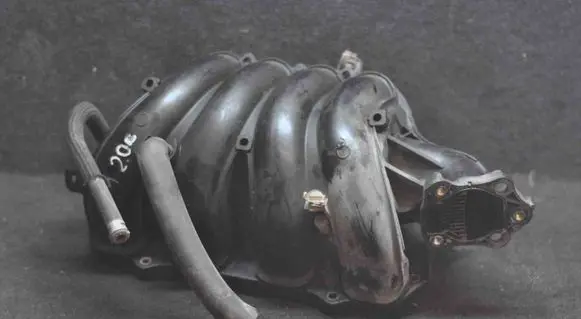Toyota RAV 4 (XA20) Intake manifold 1712928040