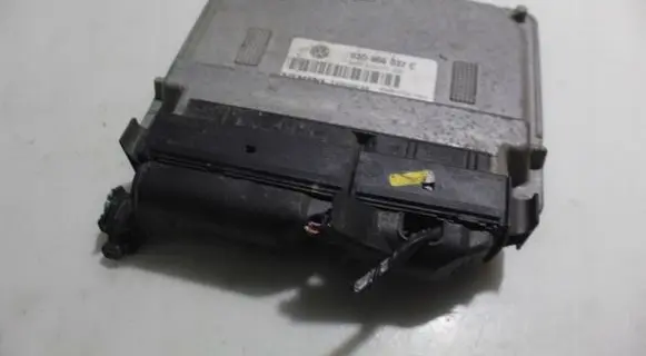 Volkswagen Polo Engine control unit/module ECU 5WP4012405