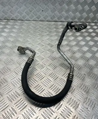 Audi Q7 4L Air conditioning (A/C) pipe/hose 7L6820721