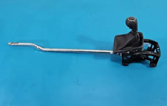 Opel Astra H Gear shift cable linkage 8026651301 IMPRK1538337