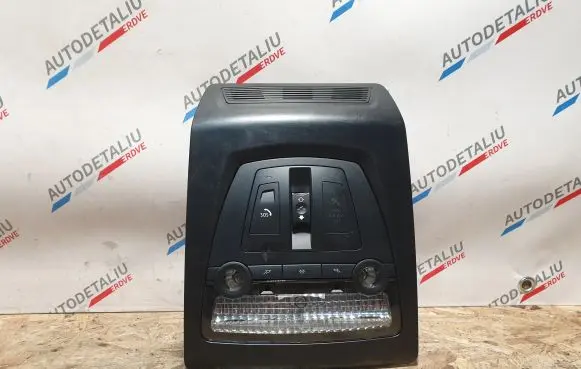 BMW 5 F10 F11 Front seat light C606188