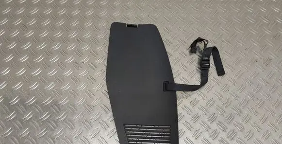 Toyota Corolla Verso AR10 Other trunk/boot trim element 647450F011