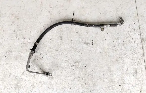 Peugeot 206 Air conditioning (A/C) pipe/hose