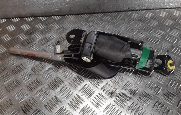 Volvo V70 Front seatbelt 8626240