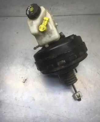 Opel Insignia A Brake booster 13228183