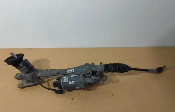 Volkswagen Golf VII Steering rack 5Q1423053AH