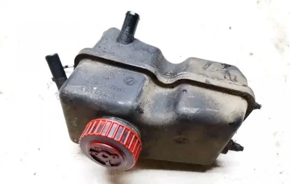 Peugeot 406 Power steering fluid tank/reservoir 96242473