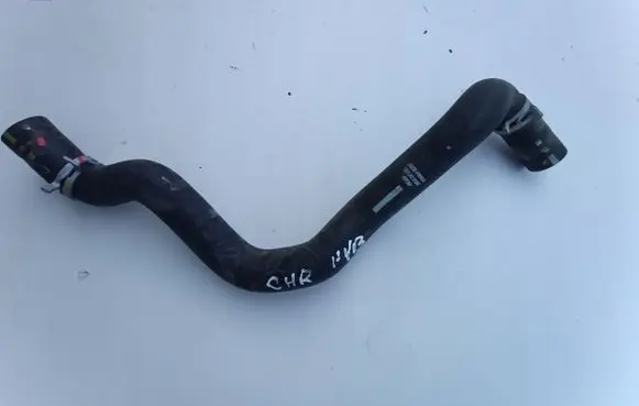 Toyota C-HR I Engine coolant pipe/hose G922EF4010A