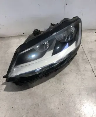 Volkswagen Sharan Headlight/headlamp 7N2941005 7N2941005A