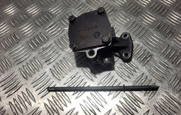 Ford Capri III Oil pump 11543669R