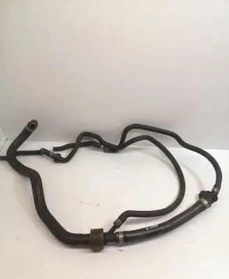 Mercedes-Benz E W211 Engine coolant pipe/hose A2118300196