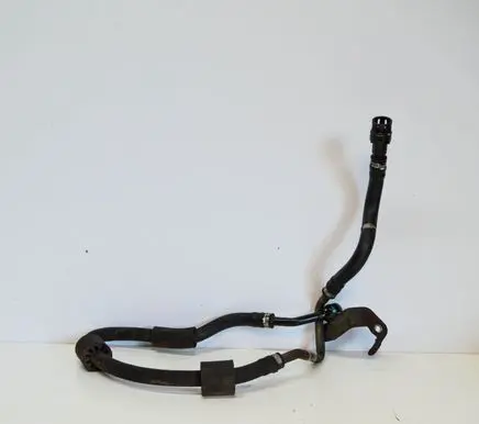 BMW X5 E70 Power steering hose/pipe/line 678704301