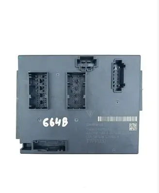Porsche Cayenne (92A) Comfort/convenience module 7PP907279BG