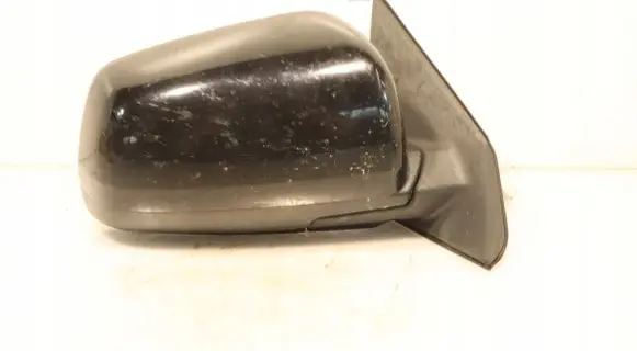 Front door electric wing mirror
