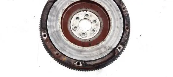 Peugeot 307 Flywheel