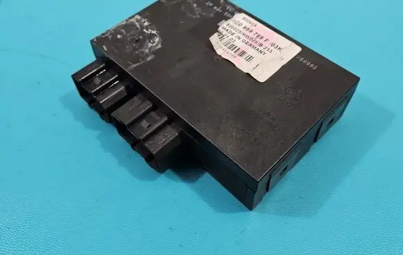 Seat Leon (1M) Central body control module 1C0959799F IMPRK1377536