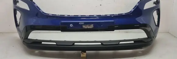 Renault Austral Front bumper 620225489R 091931