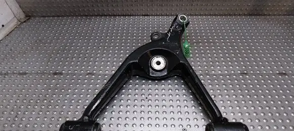 Rear control arm