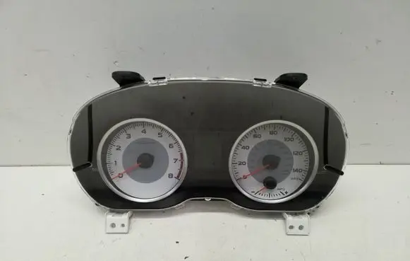 Subaru Impreza IV Speedometer (instrument cluster) 85002FJ870