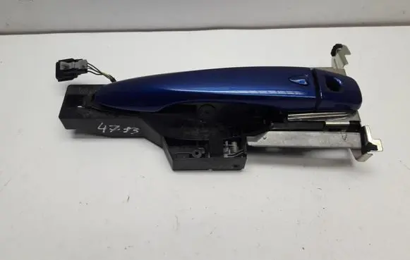 Renault Kadjar Front door exterior handle 806060294R 806068605R