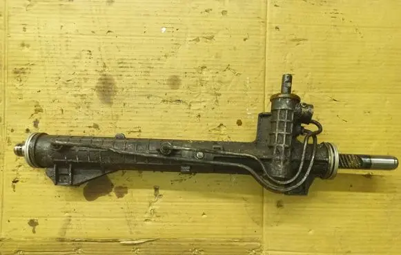 Peugeot Expert Steering rack 1334491080