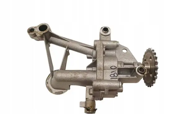 Opel Movano A Oil pump 8200171405