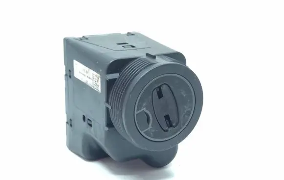 Porsche Cayenne (9Y0 9Y3) Ignition lock 7PP905865G 11092018