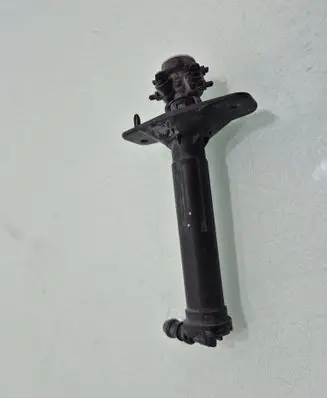 Audi A6 S6 C7 4G Headlight washer spray nozzle 4G0955102