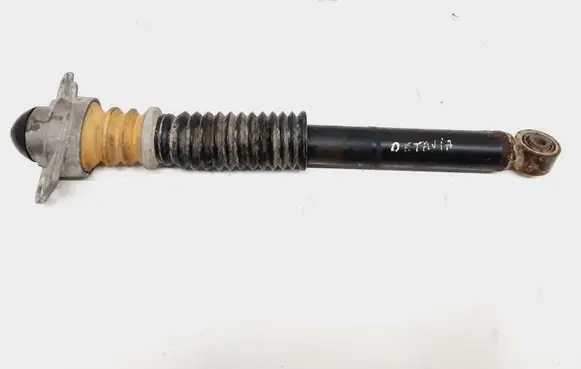Skoda Octavia Mk2 (1Z) Rear shock absorber/damper 1K0513029