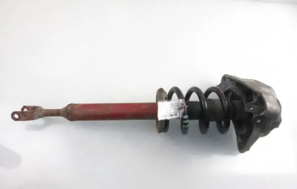 Audi A6 S6 C6 4F Front shock absorber with coil spring 4F0413031AN