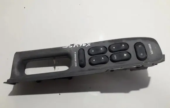 Ford Explorer Electric window control switch F78B14B132ACW F78B-14B132-ACW