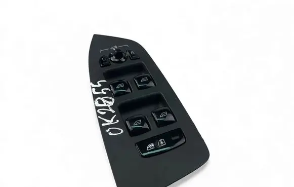 Volvo S90, V90 Electric window control switch 31433927