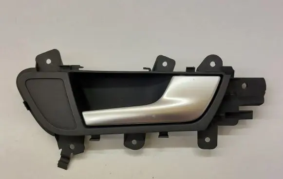 Audi A4 S4 B8 8K Rear door interior handle 8K0839020