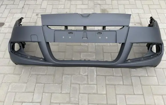 Renault Megane III Front bumper 620221625R