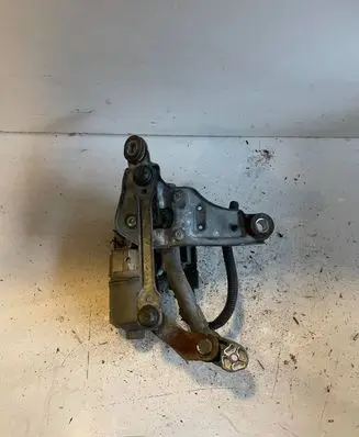 Ford S-MAX Wiper motor 1137328404