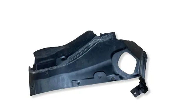 Dodge Durango III Heat shield in engine bay 