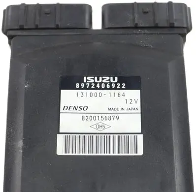 Renault Espace IV Fuel injection control unit/module 8972406922 1310001164 8200156879