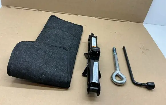 Dacia Spring Lift Jack 995500680R