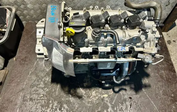 Seat Leon (5F) Engine 5777967