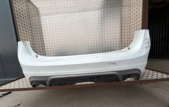 Volvo V60 Rear bumper 