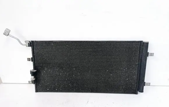 Audi Q5 SQ5 A/C cooling radiator (condenser) 8K0260401T 4477505453