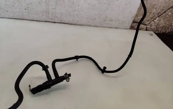 Ford S-MAX Engine coolant pipe/hose PA66GF30 EE9C060102