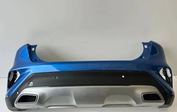 KIA Xceed Rear bumper 86611-J7CA0