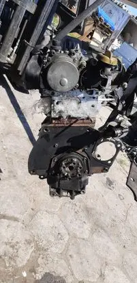 Alfa Romeo Mito Engine 955A4000