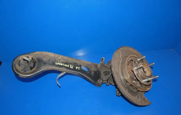 KIA Sportage Stub axle 