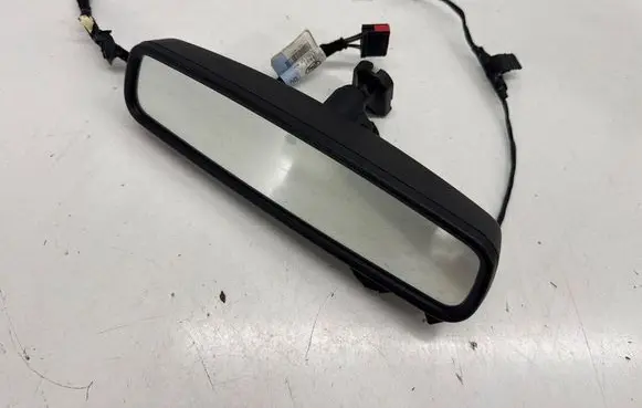 Ford Mustang VI Rear view mirror (interior) FU5A17E678TA FU5Z17700C FU5Z17700E
