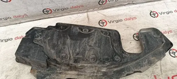 Hyundai ix 55 Engine splash shield/under tray 29130